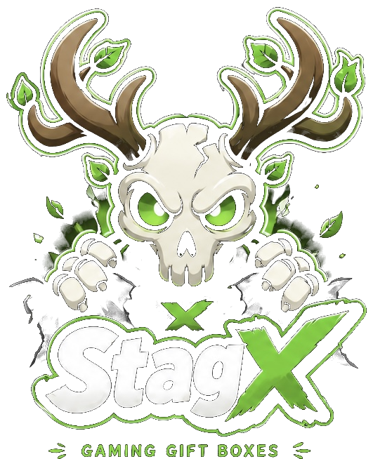 StagX, Gaming Gift Boxes